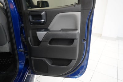 2014 Chevrolet Silverado 1500 LT LT2 EXT CAB 4X4