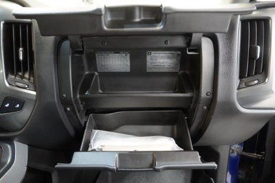 2014 Chevrolet Silverado 1500 LT LT2 EXT CAB 4X4