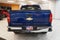 2014 Chevrolet Silverado 1500 LT LT2 EXT CAB 4X4
