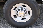 2025 Chevrolet Express 2500 Work Van Cargo