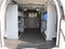 2025 Chevrolet Express 2500 Work Van Cargo