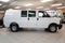 2026 Chevrolet Express 2500 Work Van Cargo