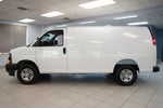 2026 Chevrolet Express 2500 Work Van Cargo