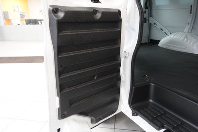 2026 Chevrolet Express 2500 Work Van Cargo