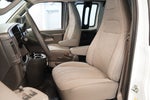 2026 Chevrolet Express 2500 Work Van Cargo