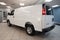 2026 Chevrolet Express 2500 Work Van Cargo