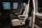 2013 GMC Savana 1500 Upfitter EXPLORER SE CONVERSION ( AWD )