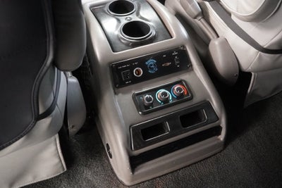 2013 GMC Savana 1500 Upfitter EXPLORER SE CONVERSION ( AWD )