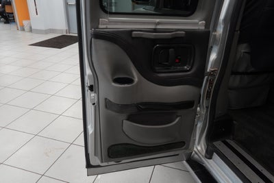 2013 GMC Savana 1500 Upfitter EXPLORER SE CONVERSION ( AWD )