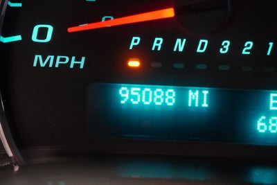 2013 GMC Savana 1500 Upfitter EXPLORER SE CONVERSION ( AWD )