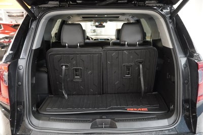 2021 GMC Acadia AT4 AWD
