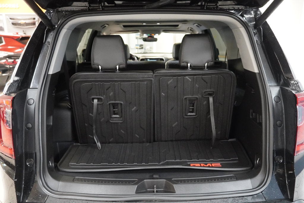 2021 GMC Acadia AT4 AWD