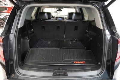 2021 GMC Acadia AT4 AWD