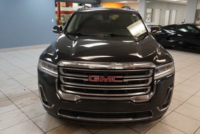 2021 GMC Acadia AT4 AWD