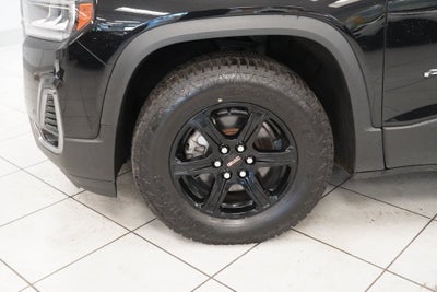 2021 GMC Acadia AT4 AWD