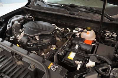 2021 GMC Acadia AT4 AWD