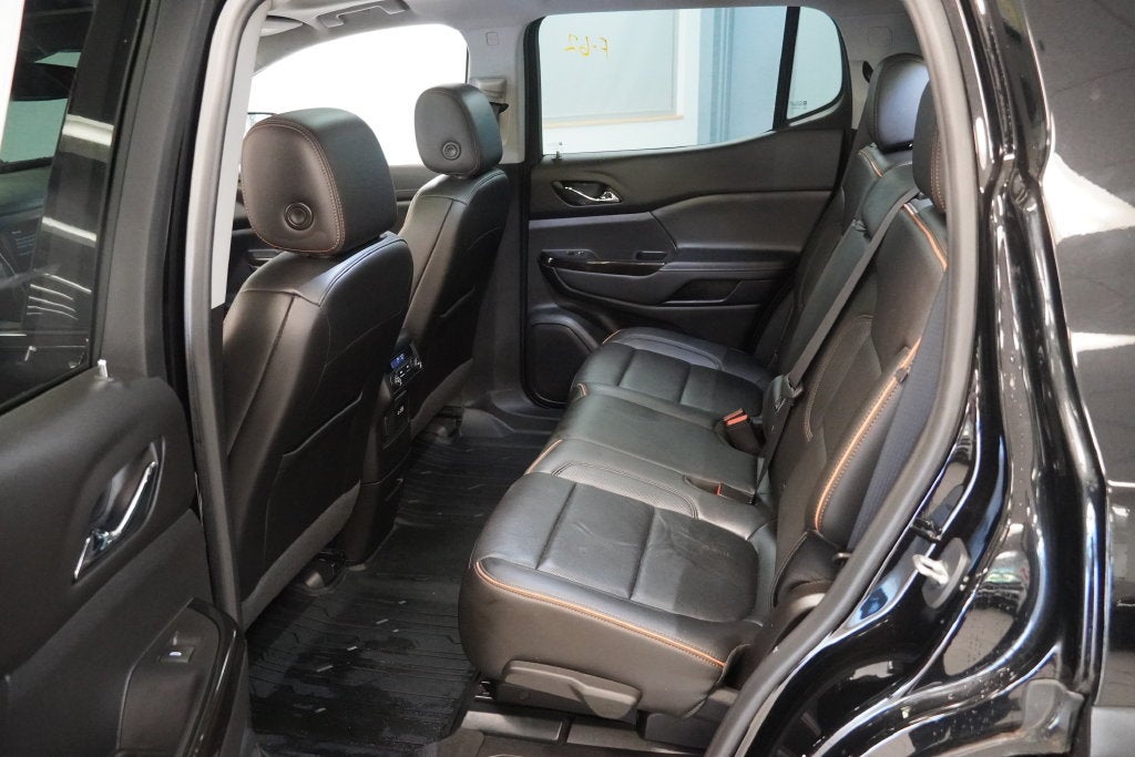 2021 GMC Acadia AT4 AWD