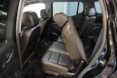 2021 GMC Acadia AT4 AWD