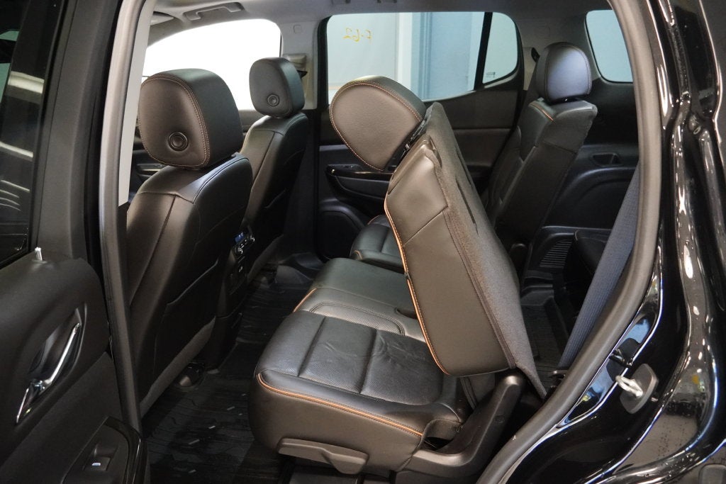 2021 GMC Acadia AT4 AWD