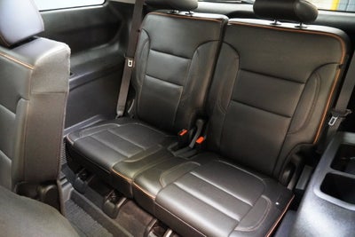 2021 GMC Acadia AT4 AWD
