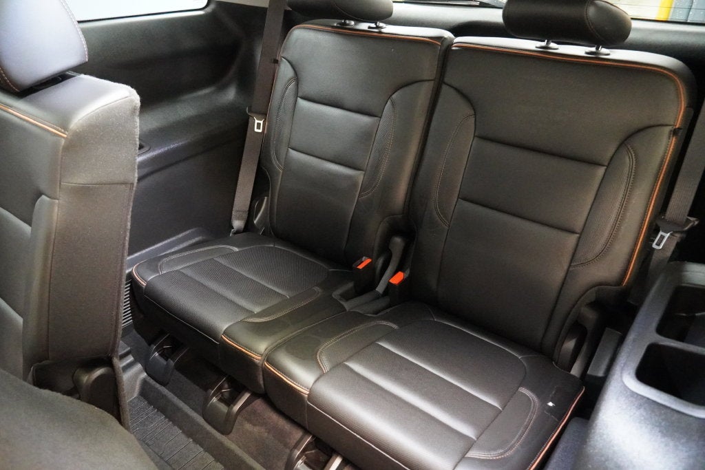2021 GMC Acadia AT4 AWD