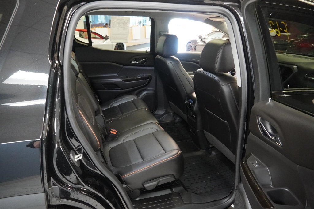 2021 GMC Acadia AT4 AWD