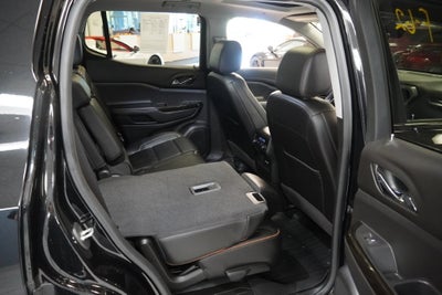 2021 GMC Acadia AT4 AWD