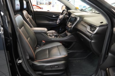 2021 GMC Acadia AT4 AWD