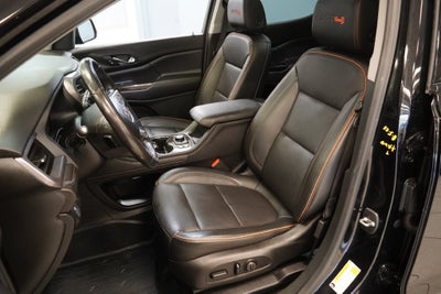 2021 GMC Acadia AT4 AWD