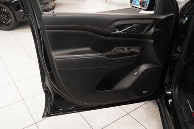 2021 GMC Acadia AT4 AWD