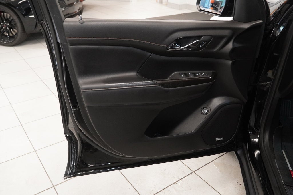 2021 GMC Acadia AT4 AWD