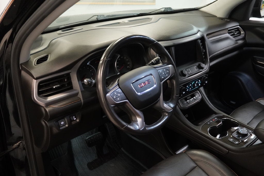 2021 GMC Acadia AT4 AWD