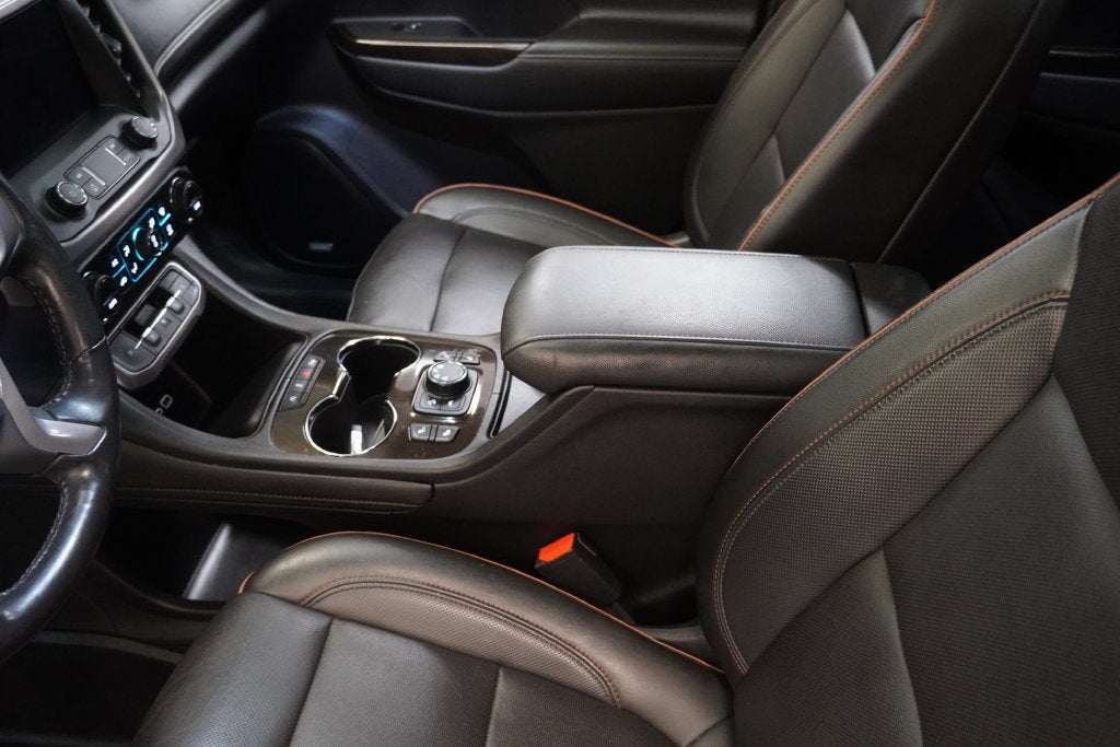 2021 GMC Acadia AT4 AWD