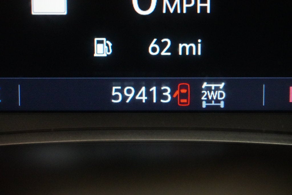 2021 GMC Acadia AT4 AWD