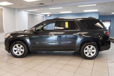 2013 GMC Acadia SLE-2 ( PRE-AUCTION )