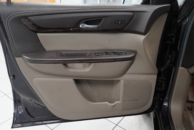 2016 GMC Acadia Denali ( AWD )