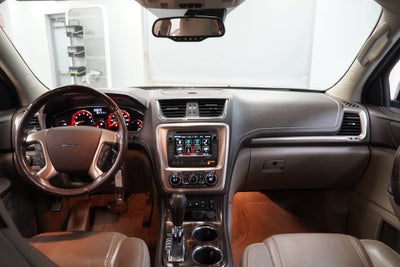 2016 GMC Acadia Denali ( AWD )