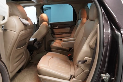 2016 GMC Acadia Denali ( AWD )