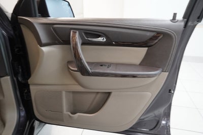 2016 GMC Acadia Denali ( AWD )