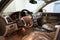 2016 GMC Acadia Denali ( AWD )