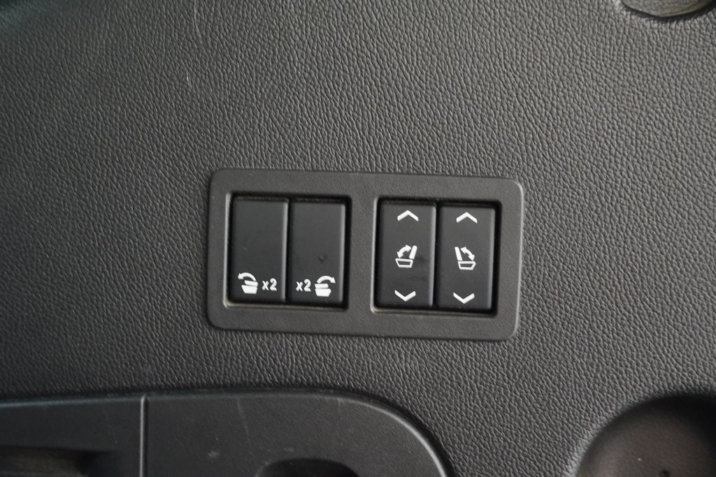 2015 GMC Yukon SLT 4WD / SUNROOF