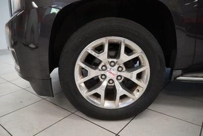 2015 GMC Yukon SLT 4WD / SUNROOF