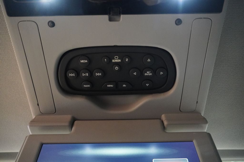 2015 GMC Yukon SLT 4WD / SUNROOF