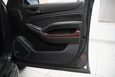 2015 GMC Yukon SLT 4WD / SUNROOF