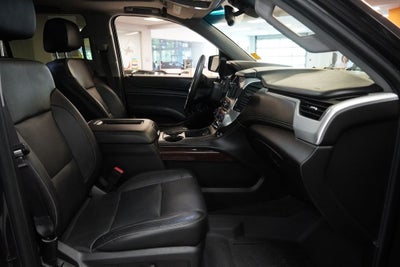 2015 GMC Yukon SLT 4WD / SUNROOF