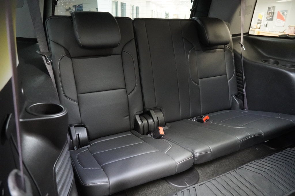2017 GMC Yukon SLT 4WD