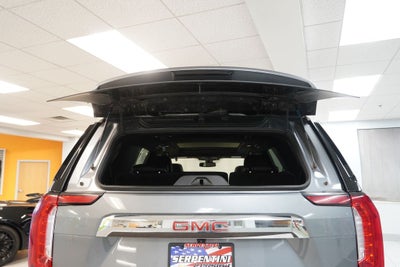 2022 GMC Yukon SLT 4WD