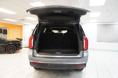 2022 GMC Yukon SLT 4WD