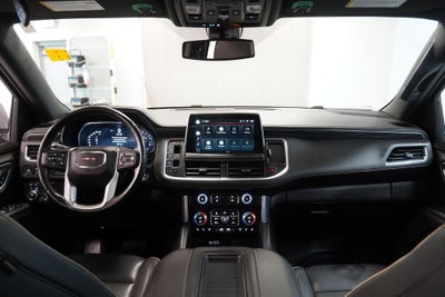 2022 GMC Yukon SLT 4WD