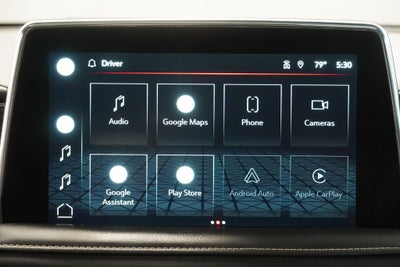 2022 GMC Yukon SLT 4WD